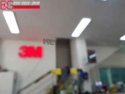 그랜저IG 하이브리드 3M 썬팅 최고등급 크리스탈 CR40 프로 농도 열 차단율 99% 자외선 차단율 99% 최고 등급, 최고 스펙 필름 시공합니다[중랑구 신 차 패키지&중랑구 최대 멀티샵 3M썬팅] / 서울 중랑구 망우동