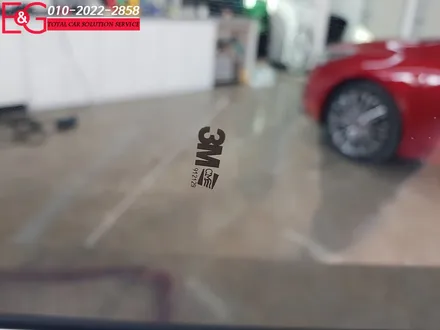 그랜저IG 하이브리드 3M 썬팅 최고등급 크리스탈 CR40 프로 농도 열 차단율 99% 자외선 차단율 99% 최고 등급, 최고 스펙 필름 시공합니다[중랑구 신 차 패키지&중랑구 최대 멀티샵 3M썬팅] / 서울 중랑구 망우동