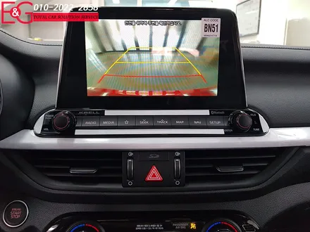 지난주 인수거부 됐던 K3 GT 5도어 도착해서 신차패키지 시공 [중랑구 신차검수와 신차패키지 전문] / 서울 중랑구 망우동