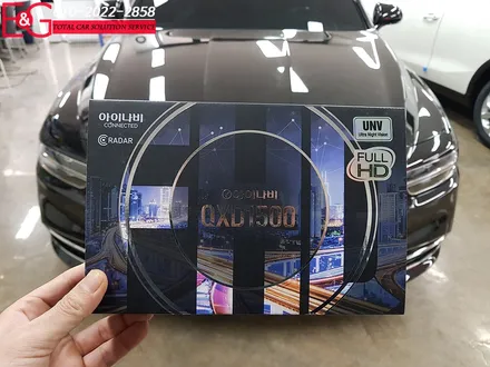 현대 제네시스 G90 중랑구 신차 검수와 신차패키지까지 완벽하게 / 서울 중랑구 망우동