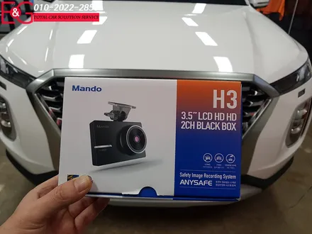 현대 펠리세이드 중랑구 신차검수 후 필수 작업 3M 윈도 틴팅과 블랙박스 시공기 [중랑구 3M썬팅] / 서울 중랑구 망우동