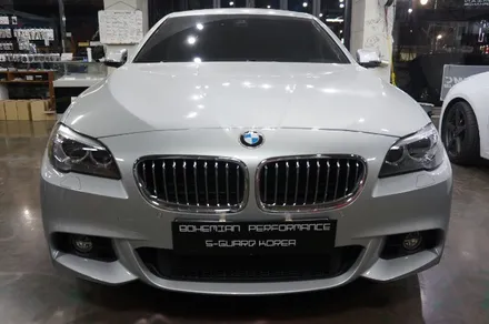 용인PPF bmw 528i 생활보호패키지 / 안산시 단원구 고잔동