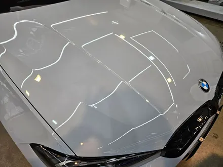 안산 BMW M340i 본넷PPF + 앞범퍼PPF 보호필름 시공 티 안 나는 마감 방법 / 안산시 단원구 고잔동