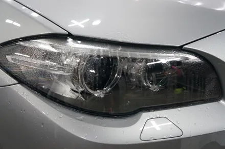 용인PPF bmw 528i 생활보호패키지 / 안산시 단원구 고잔동