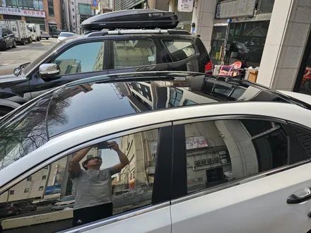 루프스킨 블랙 PPF 시공하세요 :) 후회없는 선택 안산 보헤미안퍼포먼스 / 안산시 단원구 고잔동