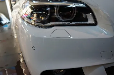 안산ppf bmw528i 리펠가드 본넷ppf+생활보호패키지 / 안산시 단원구 고잔동