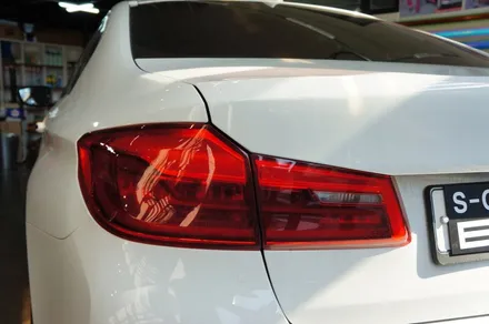 안산PPF BMW G30 신형 520d  생활보호패키지 / 안산시 단원구 고잔동