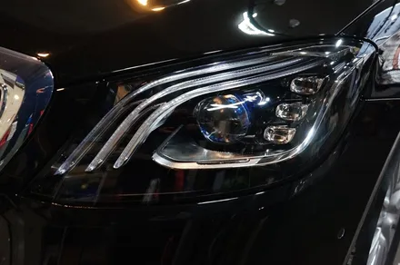 벤츠 s클래스 s560 ppf 생활보호패키지 / 안산,시흥,화성