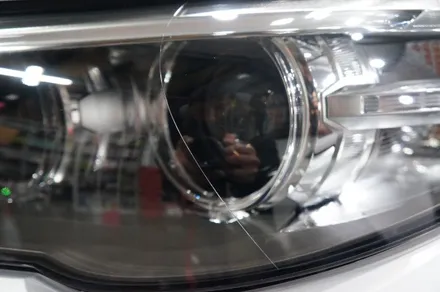 용인PPF bmw 528i 생활보호패키지 / 안산시 단원구 고잔동