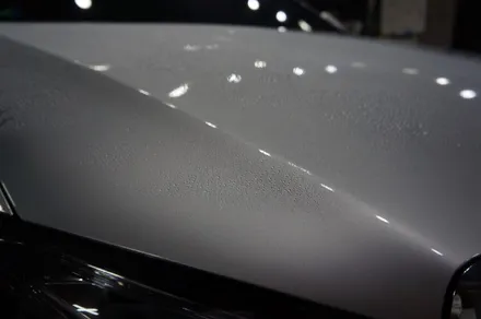안산PPF 벤츠 E220d  본넷+루프+트렁크 +생활보호 패키지! / 안산시 단원구 고잔동