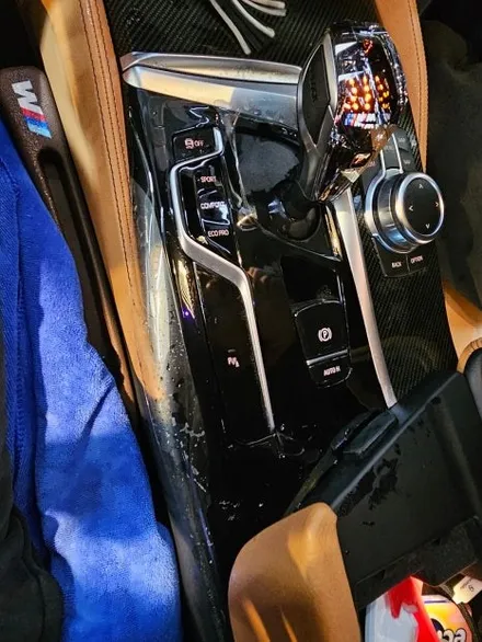G30 5시리즈 실내 PPF 안산 보헤미안퍼포먼스 / 안산시 단원구 고잔동