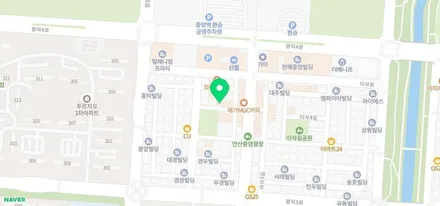 안산라이트필름 K3 라이트필름 시공. / 안산시 단원구 고잔동