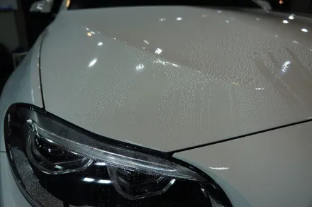 안산ppf bmw528i 리펠가드 본넷ppf+생활보호패키지 / 안산시 단원구 고잔동