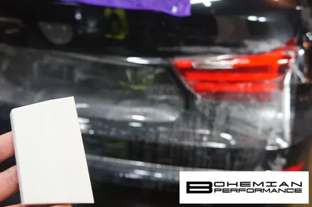 bmw 5gt 전체PPF 안산 보헤미안 랩핑 / 안산시 단원구 고잔동