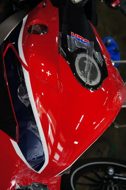cbr1000rr 바이크 전체 ppf 안산 보헤미안 / 안산,시흥,화성