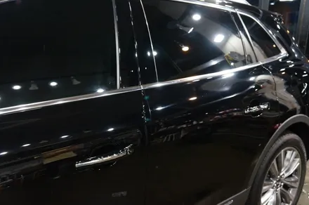 링컨 mkx PPF 생활보호패키지 + 필러 ppf 안산 보헤미안퍼포먼스 / 안산,시흥,화성