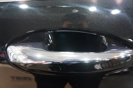 벤츠 s클래스 s560 ppf 생활보호패키지 / 안산,시흥,화성