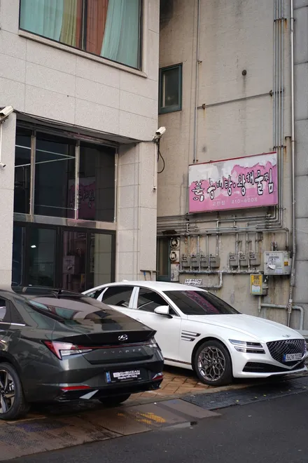아반떼 CN7 신차 블락포디 스카이블루+PPF 생활보호패키지+블랙박스 / 안산,시흥,화성