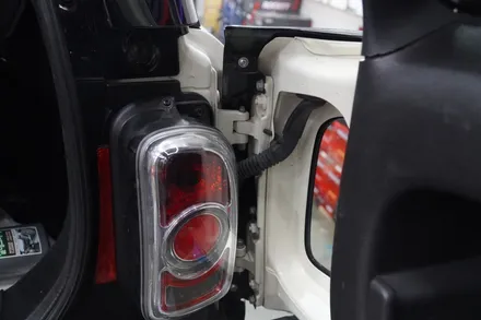 안산 블랙박스 파인뷰 LX7000 장착 미니쿠퍼 꼼꼼한 장착법 / 안산,시흥,화성