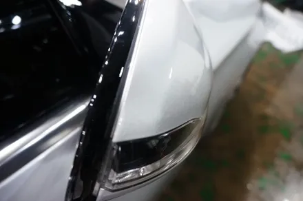 안산PPF 벤츠 E220d  본넷+루프+트렁크 +생활보호 패키지! / 안산시 단원구 고잔동