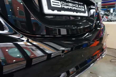 벤츠 s클래스 s560 ppf 생활보호패키지 / 안산,시흥,화성