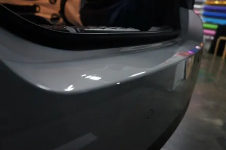 용인PPF bmw 528i 생활보호패키지 / 안산시 단원구 고잔동