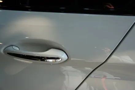 안산PPF BMW G30 신형 520d  생활보호패키지 / 안산시 단원구 고잔동