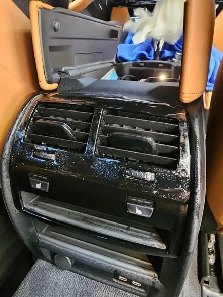 G30 5시리즈 실내 PPF 안산 보헤미안퍼포먼스 / 안산시 단원구 고잔동