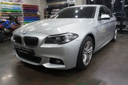 용인PPF bmw 528i 생활보호패키지 / 안산시 단원구 고잔동