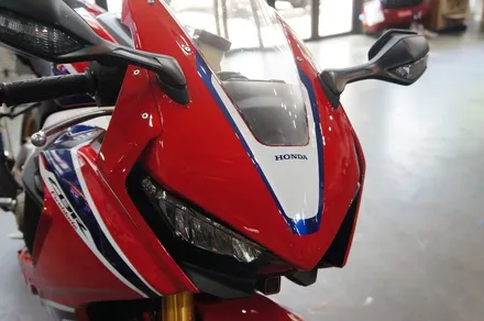 cbr1000rr 바이크 전체 ppf 안산 보헤미안 / 안산,시흥,화성