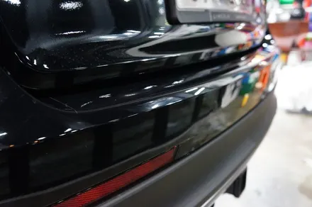 링컨 mkx PPF 생활보호패키지 + 필러 ppf 안산 보헤미안퍼포먼스 / 안산,시흥,화성