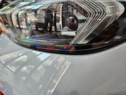 안산 BMW M340i 본넷PPF + 앞범퍼PPF 보호필름 시공 티 안 나는 마감 방법 / 안산시 단원구 고잔동