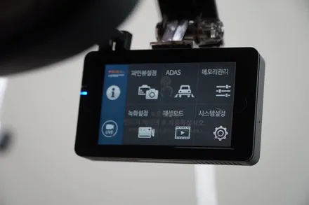 안산 블랙박스 파인뷰 LX7000 장착 미니쿠퍼 꼼꼼한 장착법 / 안산,시흥,화성
