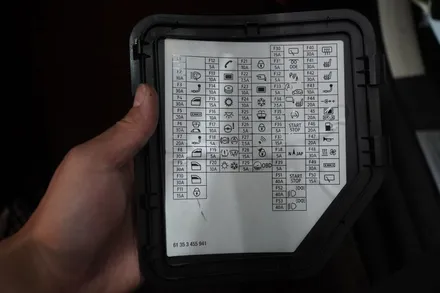 안산 블랙박스 파인뷰 LX7000 장착 미니쿠퍼 꼼꼼한 장착법 / 안산,시흥,화성
