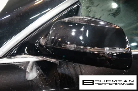 bmw 5gt 전체PPF 안산 보헤미안 랩핑 / 안산시 단원구 고잔동
