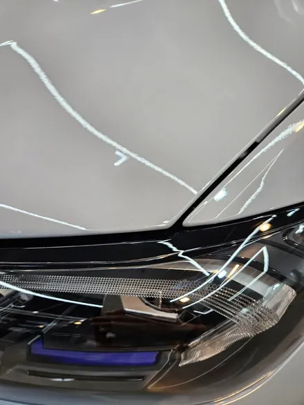 안산 BMW M340i 본넷PPF + 앞범퍼PPF 보호필름 시공 티 안 나는 마감 방법 / 안산시 단원구 고잔동