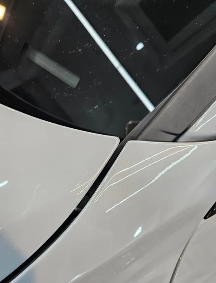 안산 BMW M340i 본넷PPF + 앞범퍼PPF 보호필름 시공 티 안 나는 마감 방법 / 안산시 단원구 고잔동