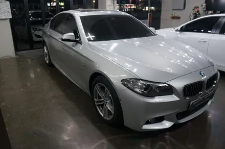 용인PPF bmw 528i 생활보호패키지 / 안산시 단원구 고잔동