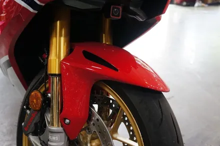 cbr1000rr 바이크 전체 ppf 안산 보헤미안 / 안산,시흥,화성