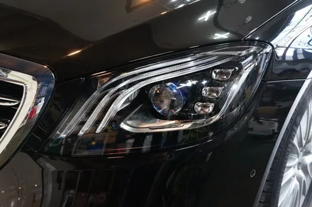 벤츠 s클래스 s560 ppf 생활보호패키지 / 안산,시흥,화성