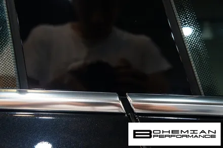 bmw 5gt 전체PPF 안산 보헤미안 랩핑 / 안산시 단원구 고잔동