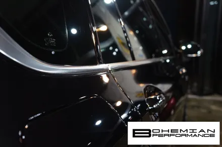 bmw 5gt 전체PPF 안산 보헤미안 랩핑 / 안산시 단원구 고잔동