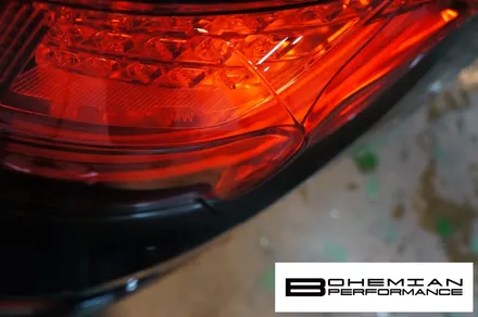 bmw 5gt 전체PPF 안산 보헤미안 랩핑 / 안산시 단원구 고잔동