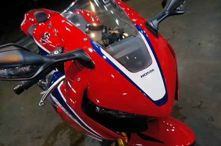 cbr1000rr 바이크 전체 ppf 안산 보헤미안 / 안산,시흥,화성