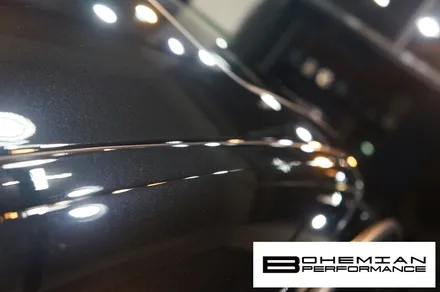 bmw 5gt 전체PPF 안산 보헤미안 랩핑 / 안산시 단원구 고잔동