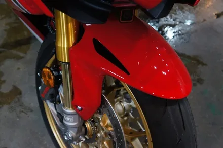 cbr1000rr 바이크 전체 ppf 안산 보헤미안 / 안산,시흥,화성