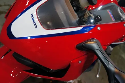 cbr1000rr 바이크 전체 ppf 안산 보헤미안 / 안산,시흥,화성