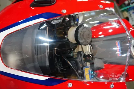 cbr1000rr 바이크 전체 ppf 안산 보헤미안 / 안산,시흥,화성