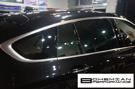 bmw 5gt 전체PPF 안산 보헤미안 랩핑 / 안산시 단원구 고잔동