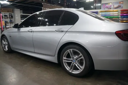 용인PPF bmw 528i 생활보호패키지 / 안산시 단원구 고잔동